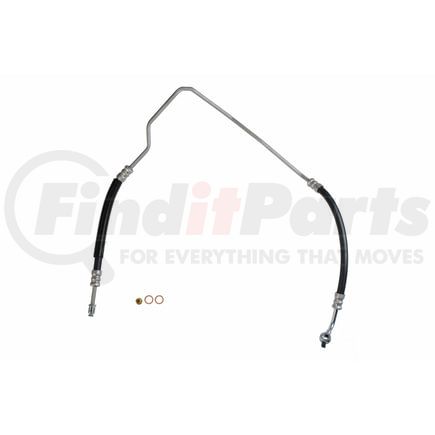 Sunsong 3402330 PS Pressure Line