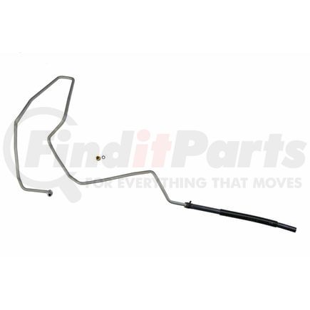 Sunsong 3402334 POWER STEERING HOSE