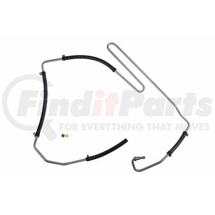 Sunsong 3402335 POWER STEERING HOSE