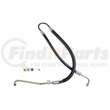 Sunsong 3402337 POWER STEERING HOSE