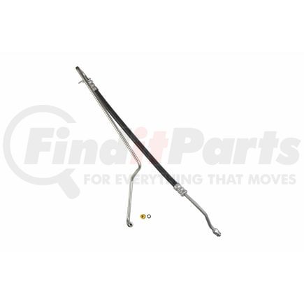 Sunsong 3402351 POWER STEERING HOSE