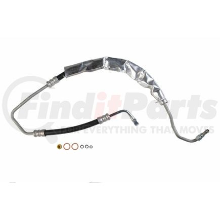 Sunsong 3402353 PS Pressure Line