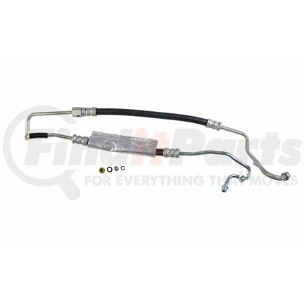 Sunsong 3402352 POWER STEERING HOSE