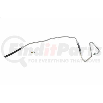 Sunsong 3402355 Pwr Strg Ret Line Hose Assy