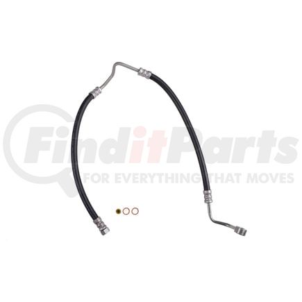 Sunsong 3402363 POWER STEERING HOSE