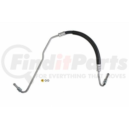 Sunsong 3402359 Pwr Strg Press Line Hose Assy