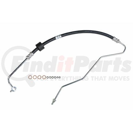 Sunsong 3402361 POWER STEERING HOSE