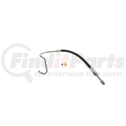 Sunsong 3402366 Power Steering Pressure Line Hose Assembly