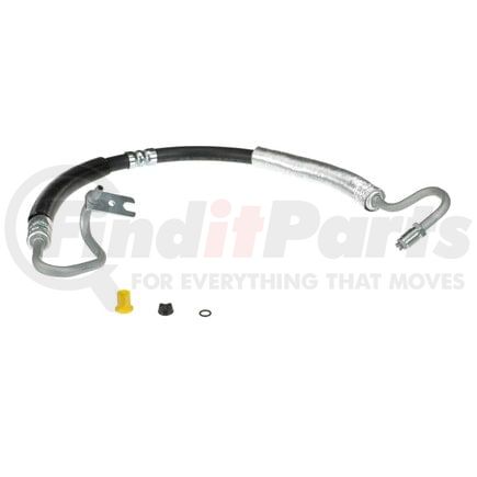 Sunsong 3402369 POWER STEERING HOSE