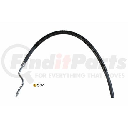 Sunsong 3402375 Pwr Strg Ret Line Hose Assy