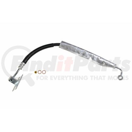 Sunsong 3402378 POWER STEERING HOSE