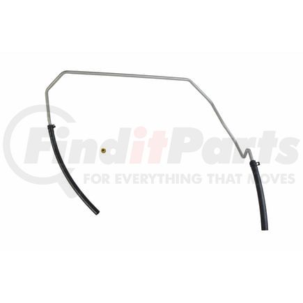 Sunsong 3402394 Pwr Strg Ret Line Hose Assy