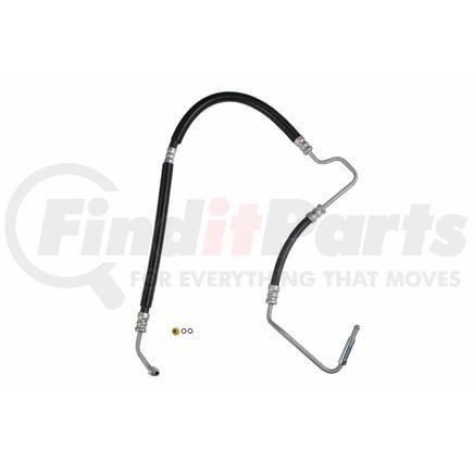 Sunsong 3402395 POWER STEERING HOSE