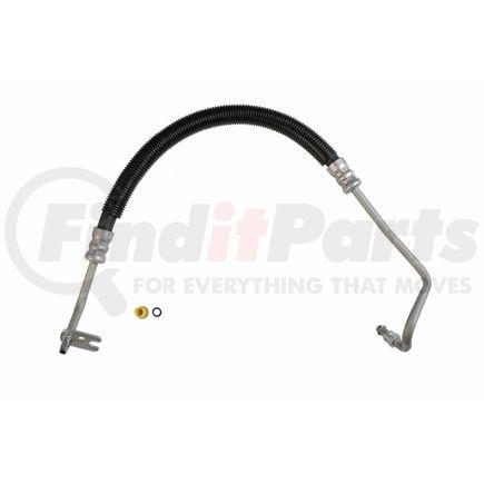 Sunsong 3402397 Pwr Strg Press Line Hose Assy