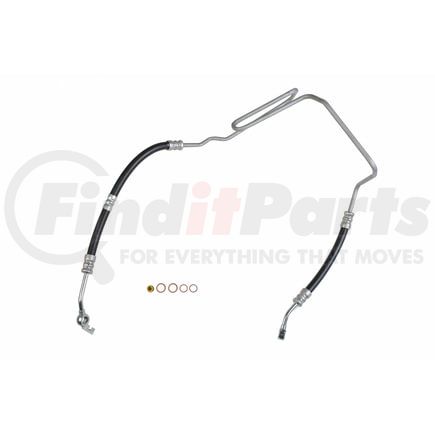 Sunsong 3402398 PS Pressure Line
