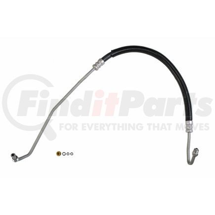 Sunsong 3402406 POWER STEERING HOSE