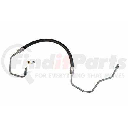 Sunsong 3402403 POWER STEERING HOSE