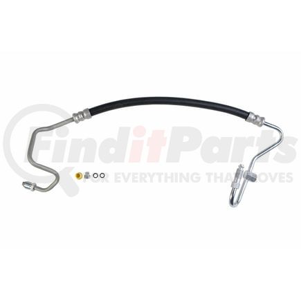 Sunsong 3402414 POWER STEERING HOSE