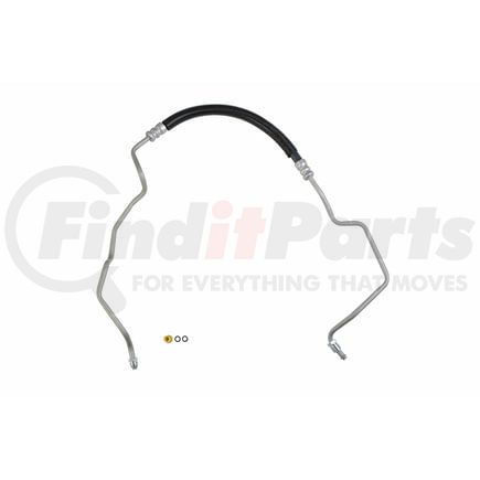 Sunsong 3402431 POWER STEERING HOSE