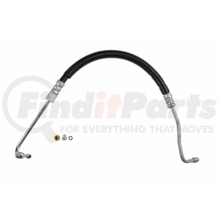 Sunsong 3402442 POWER STEERING HOSE