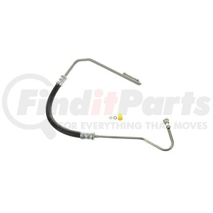 Sunsong 3402452 POWER STEERING HOSE