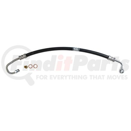 Sunsong 3402462 POWER STEERING HOSE