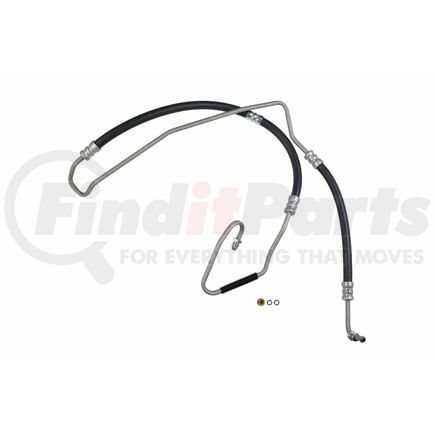 Sunsong 3402469 POWER STEERING HOSE