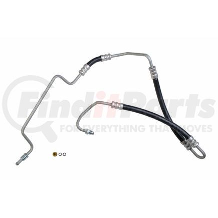 Sunsong 3402478 POWER STEERING HOSE