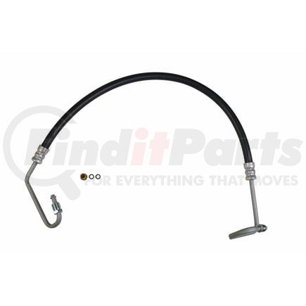 Sunsong 3402481 POWER STEERING HOSE