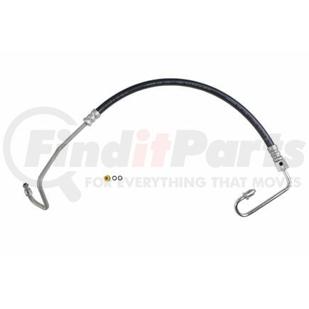 Sunsong 3402484 POWER STEERING HOSE