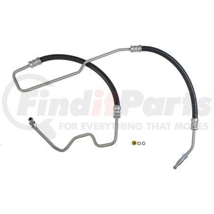 Sunsong 3402482 PS Pressure Line