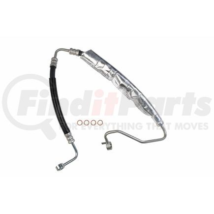 Sunsong 3402488 POWER STEERING HOSE