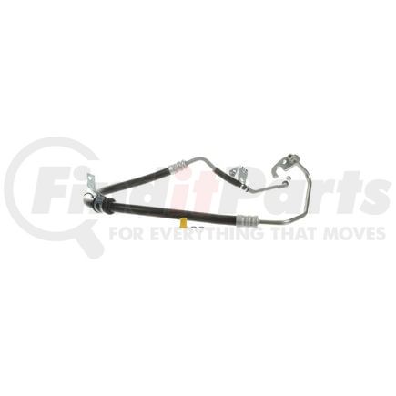 Sunsong 3402504B Power Steering Pressure Line Hose Assembly