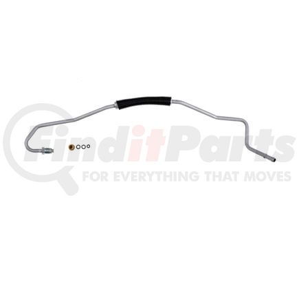 Sunsong 3402509 Power Steering Return Line Hose Assembly