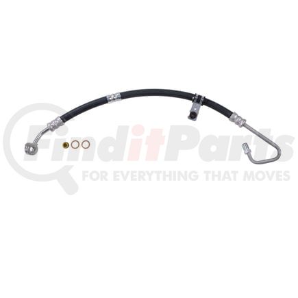 Sunsong 3402507 PS Pressure Line