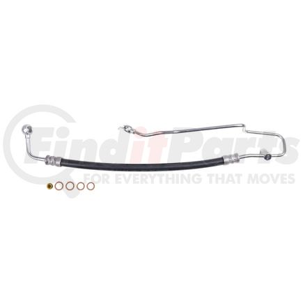 Sunsong 3402512 PS Pressure Line