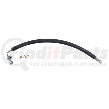 Sunsong 3402511 Pwr Strg Press Line Hose Assy