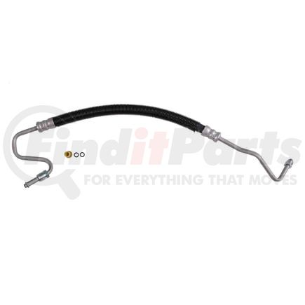 Sunsong 3402516 POWER STEERING HOSE