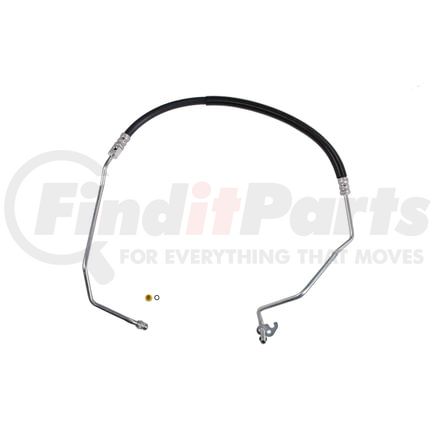 Sunsong 3402521 Power Steering Pressure Line Hose Assembly