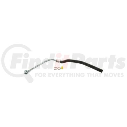 Sunsong 3402519 PS Reservoir Hose