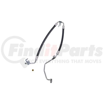 Sunsong 3402522 POWER STEERING HOSE