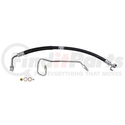 Sunsong 3402529 Power Steering Pressure Line Hose Assembly