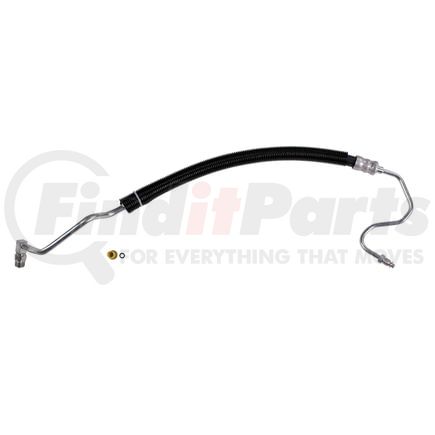 Sunsong 3402543 Pwr Strg Press Line Hose Assy