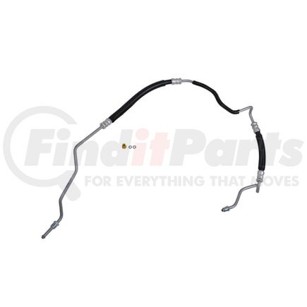 Sunsong 3402541 POWER STEERING HOSE