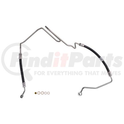 Sunsong 3402542 PS Pressure Line