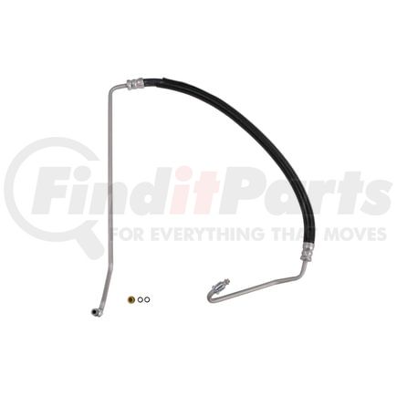 Sunsong 3402555 PS Pressure Line