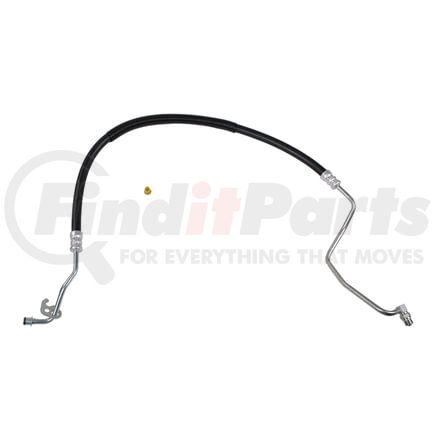 Sunsong 3402557 Pwr Strg Press Line Hose Assy