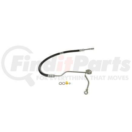 Sunsong 3402556 Power Steering Pressure Line Hose Assembly