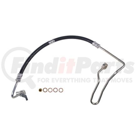 Sunsong 3402573 PS Pressure Line
