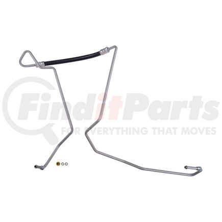 Sunsong 3402571 PS Pressure Line